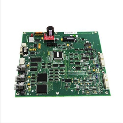 3BSE018103R1 CI853K01 Dual RS232-C Modbus Communication Module