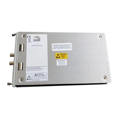 3500-40-03-00 PLC Module 100% New with 1 Year Warranty