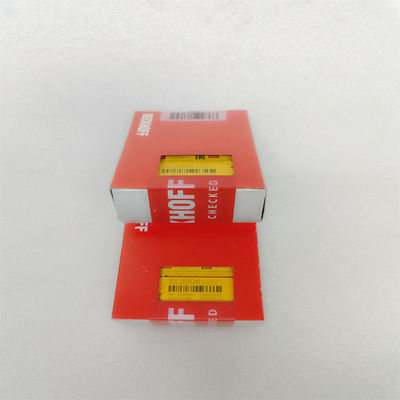 BECKHOFF EL2808 | MODULE DE SORTIE NUMÉRIQUE D'ETHERCAT | MODULE D'ENTRÉE-SORTIE DE PLC NOUVEAU EN STOCK