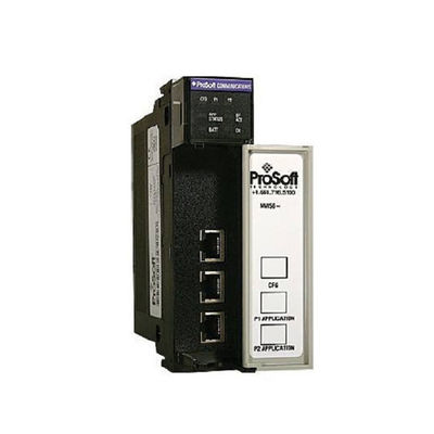PROSOFT MVI56E-MCM/MODULE DE COMMUNICATION MODULE D'INTERFACE RÉSEAU/PLC