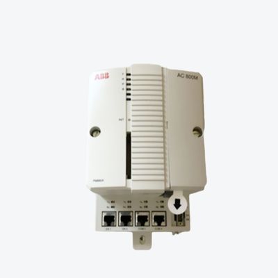 C.A. 800M Controller d'unité de processeur d'ABB PM860AK01 3BSE066495R1