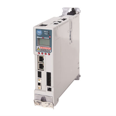Commande servo de PLC d'PLC 2198-H040-ERS Kinetix 5500