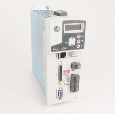 Lecteur 1.0kW de servo d'PLC 2097-V34PR3-LM Kinetix 350