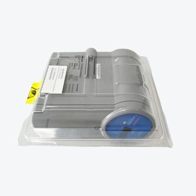 Le module de commande Honeywell CC-PCNT01 C300 double IOLink