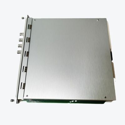 Coudé module électronique de survitesse du Nevada 3500/53M-03-00