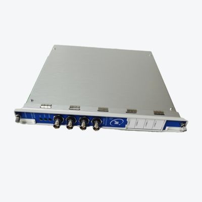Coudé module d'interface passager des données 288055-01 du Nevada 3500/22M