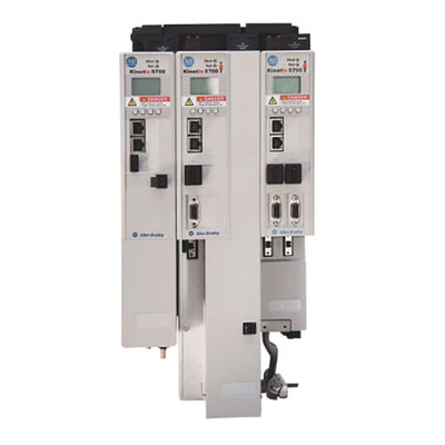 Conducteur servo de PLC d'PLC 2198-D020-ERS4 Kinetix 5700