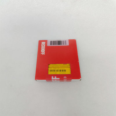 Module de PLC Contoller de BECKHOFF CU8005 en stock
