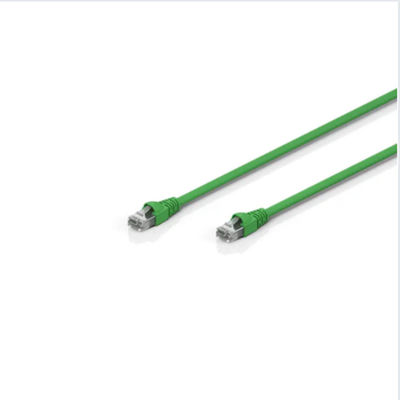 Module de cable électrique de BECKHOFF ZK2020-3132-0001 EtherCAT