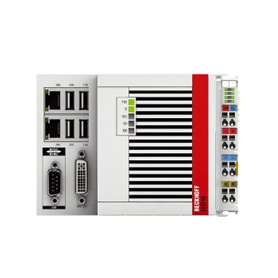 BECKHOFF CX5140-0125 EtherCAT a enfoncé le processeur