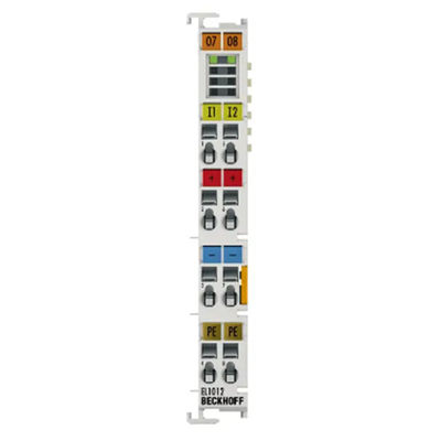 Entrée de Digital terminale de module de BECKHOFF EL1104 EtherCAT, 24 C.C de V