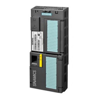 MODULE DE COMMANDE DE MOTEUR DE DOUBLE DE SIEMENS 6SL3120-1TE31-3AA3 SIMATIC