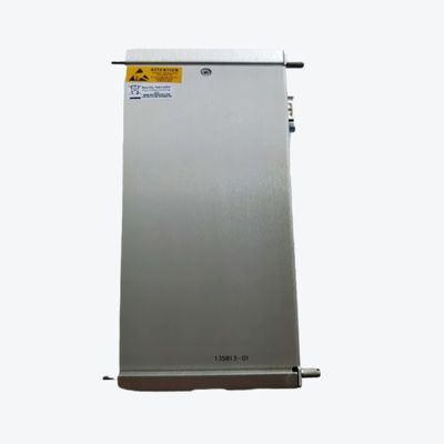 Coudé module de relais 16-Channel du Nevada 3500/33-01-01