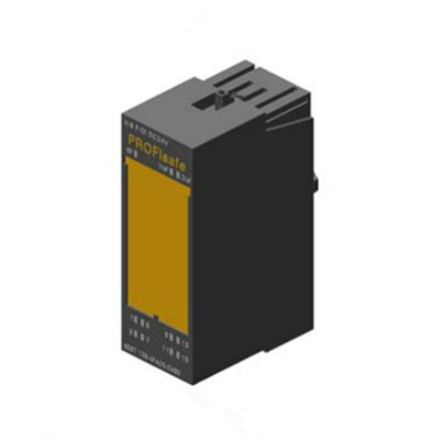 SIEMENS MODULE de COMMANDE SIMATIC ET 200S de 6ES7131-4BF00-0AA0