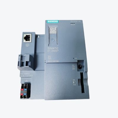 MODULE D'ÉLECTRONIQUE DE SIEMENS A5F00101809-011 SIMATIC