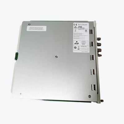 Coudé module de moniteur du Nevada 3500/42-09 Proximitor