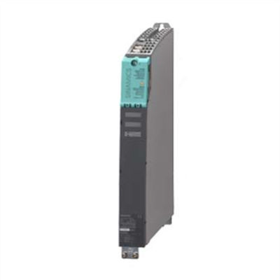 SIEMENS 6SE7036-5GK84-1JC2 SIMATIC INVERTER CONTROL MODULE