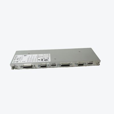 Coudé module de passage de communication de PLC du Nevada 3500/92-04-01