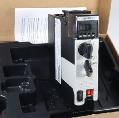 MODULE D'ALIMENTATION D'ÉNERGIE D'PLC 1756-PB72 5570