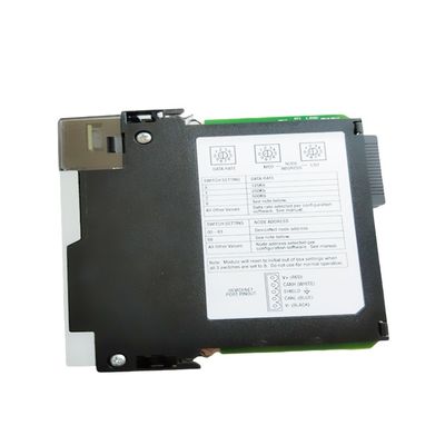 MODULE DE SORTIE PRÉFÉRÉ DE DISPONIBILITÉ D'PLC 1756-OB16I 5570