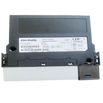 MODULE D'ENTRÉE ANALOGIQUE D'PLC 1756-IT6I2 5570