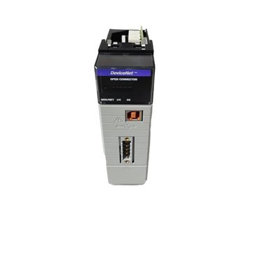 MODULE de CONTRÔLEUR d'AUTOMATION PROGRAMMABLE d'PLC 1756-L63 5570