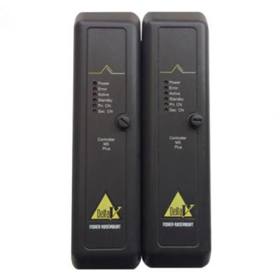 Module de sortie analogique d'Emerson VE4005S2B1 DeltaV