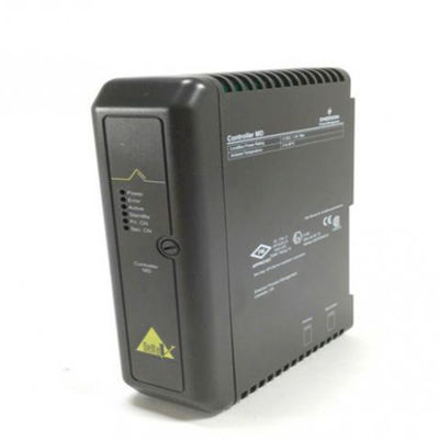 Module de bloc d'arrêt d'Emerson VE4003S2B4 DeltaV