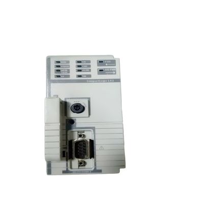 MODULE DE SORTIE DE PLC D'PLC 1769-OF4CI CONTROLLOGIX