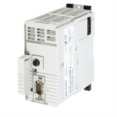 MODULE D'UNITÉ CENTRALE DE TRAITEMENT DE CONTRÔLEUR D'PLC 1769-L30ER CONTROLLOGIX