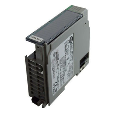 PLC 1769-OA16 CONTROLLOGIX A PRÉFÉRÉ LE MODULE DE SORTIE DE DISPONIBILITÉ
