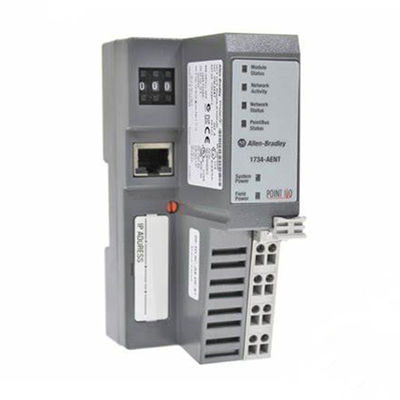 MODULE DE SORTIE D'PLC 1734-OB4E IN-CABINET