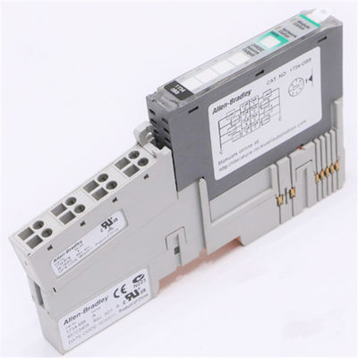 MODULE TERMINAL COMMUN D'PLC 1734-CTM IN-CABINET