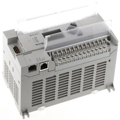 MODULE D'ALIMENTATION D'EXPANSION D'PLC 1734-EP24DC IN-CABINET