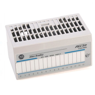 MODULE BAS TERMINAL D'PLC 1734-TB IN-CABINET