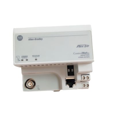 MODULE DE SORTIE DE PLC D'PLC 1734-OE2V IN-CABINET