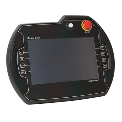 MODULE TERMINAL D'PLC 2711P-T6C20D PANELVIEW