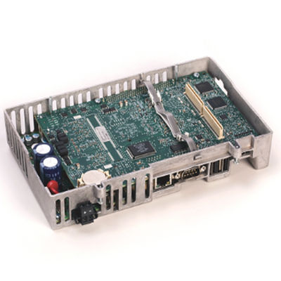 MODULE TERMINAL D'PLC 2711P-T15C4D8 PANELVIEW