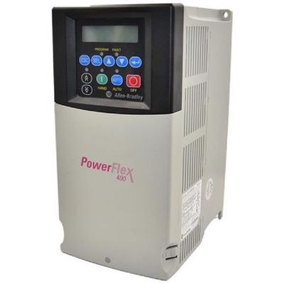 MODULE D'ENTRAÎNEMENT À C.A.D'PLC 20G11ND3P4JA0NNNNN POWERFLEX 755