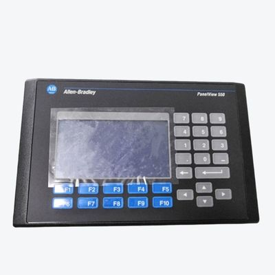 MODULE DE CONTACT DE COULEUR D'PLC 2711P-B15C22D9P PANELVIEW