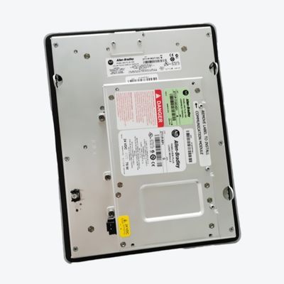 MODULE TERMINAL STANDARD D'PLC 2711-K5A5L1 PANELVIEW