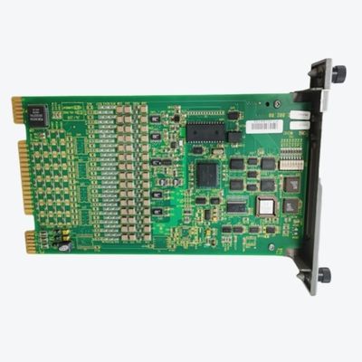 CÂBLE D'INTERFACE D'ABB BAILEY IMCIS22 INFI-NET - 20 PI (PVC)