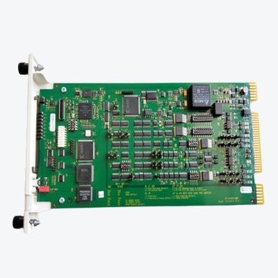 MODULE D'UNITÉ D'ARRÊT DE RELAIS D'ABB BAILEY NTU-7Q2E INFI 90