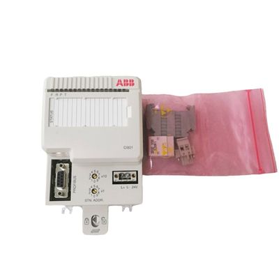 MODULE de COMMANDE de PANNEAU DE COMMANDE d'ABB PDC 312R