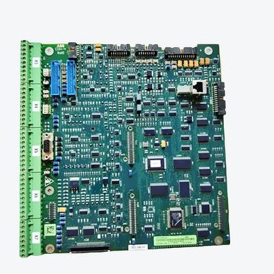 PANNEAU DE TRANSFORMATEUR D'IMPULSION DE DCS D'ABB SDCS-PIN-48 3ADT220090R0043