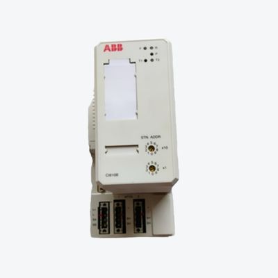 CARTE DE MESURE DE DCS S800 D'ABB SDCS-PIN51