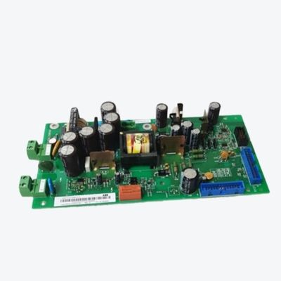 TABLEAU DE COMMANDE DE DCS D'ABB SDCS-CON-2B SANS LOGICIEL