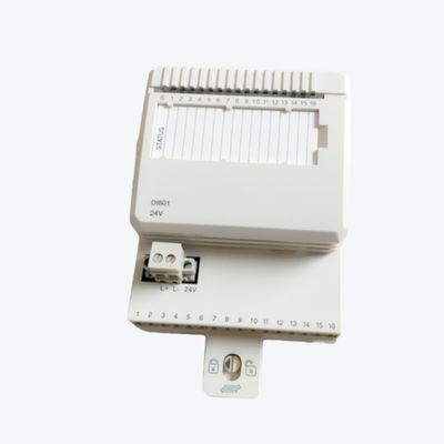 MODULE DE MODEM DE COAXIAL DE TWISTED PAIR DE DCS D'ABB 3BSE018405R1