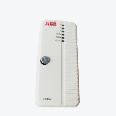 TABLEAU DE COMMANDE DE DCS ACS1000 D'ABB UF C911 B101 3BHE037864R0101