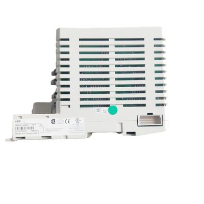 MODULE D'UNITÉ D'ARRÊT DE DCS D'ABB TU843 3BSE021443R1
